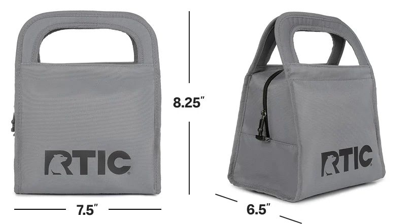 Hielera RTIC ICE Lunch Bag