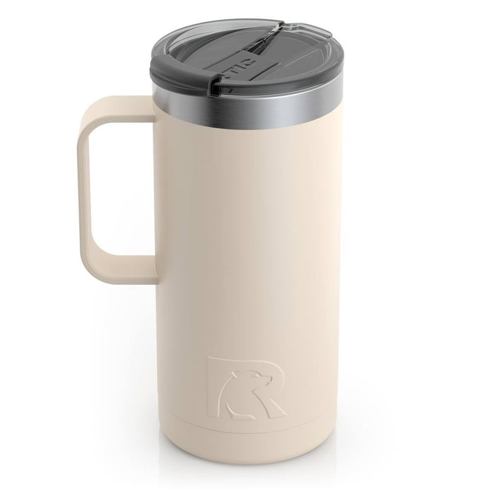 Termo Taza RTIC 16 oz.