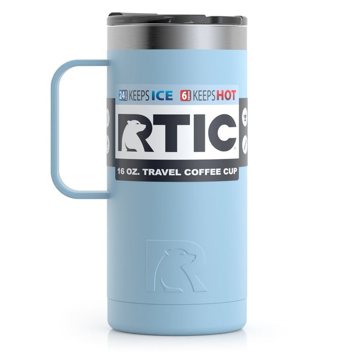 Termo Taza RTIC 16 oz.