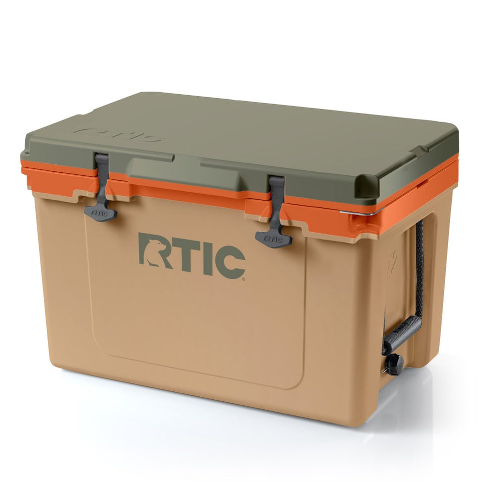 Hielera RTIC 32 QT Ultra-Light, 48 Latas — RTIC Mexico