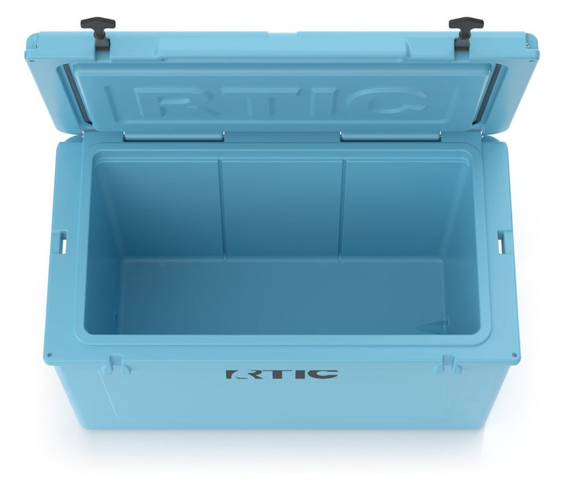 Hielera RTIC 110 Hard Cooler