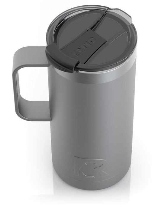 Termo Taza RTIC 16 oz.