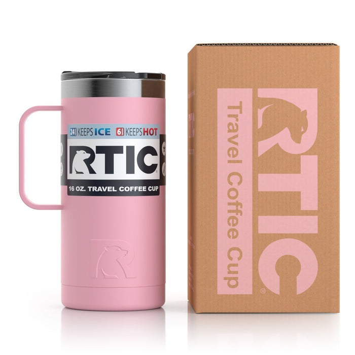 Termo Taza RTIC 16 oz.