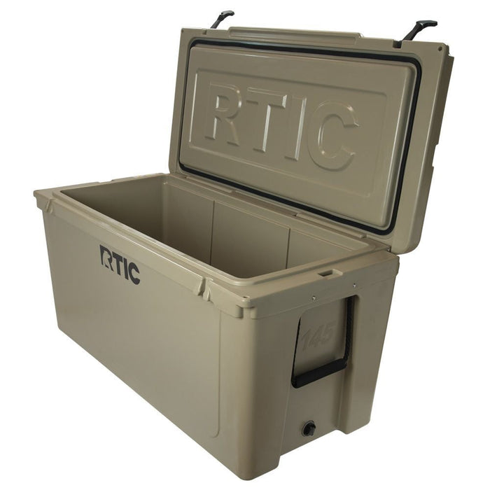 Hielera RTIC 145 Hard Cooler