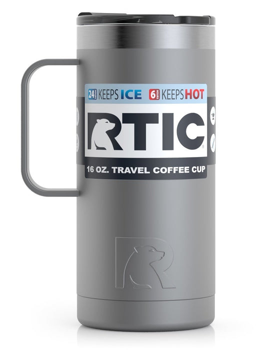 Termo Taza RTIC 16 oz.