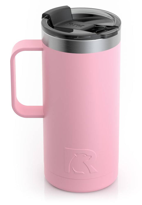 Termo Taza RTIC 16 oz.