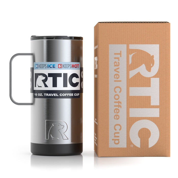 Termo Taza RTIC 16 oz.