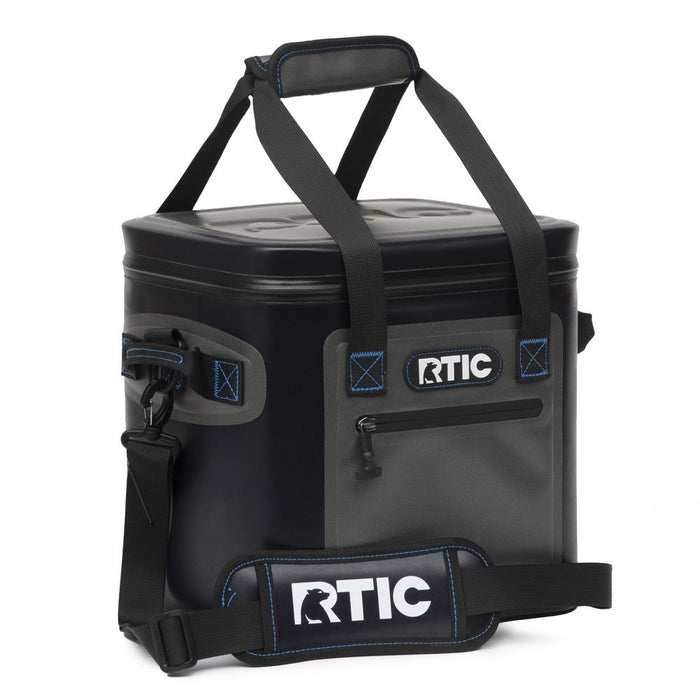 Hielera RTIC 12 Can Soft Pack Cooler