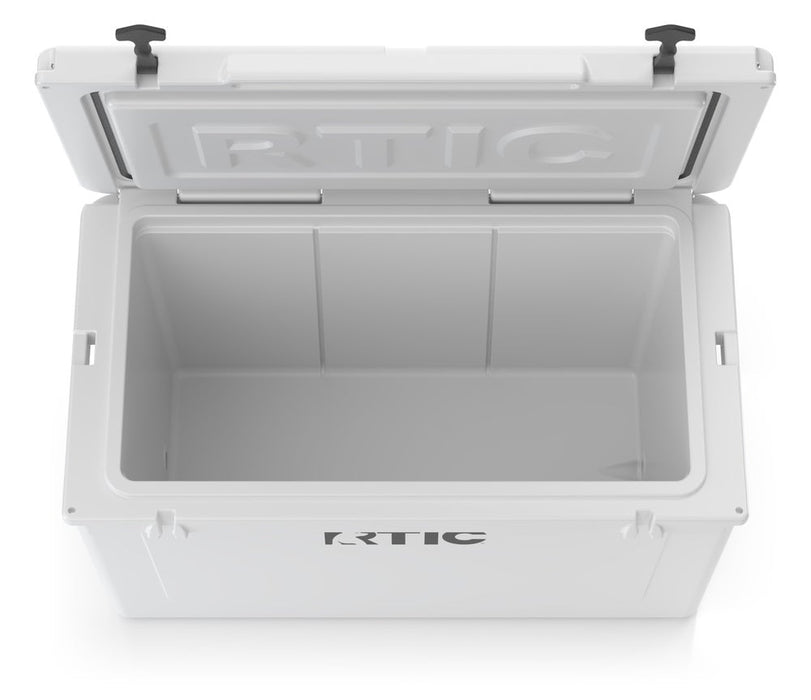 Hielera RTIC 110 Hard Cooler