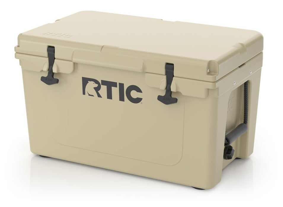 Hielera RTIC 45 QT Hard Cooler