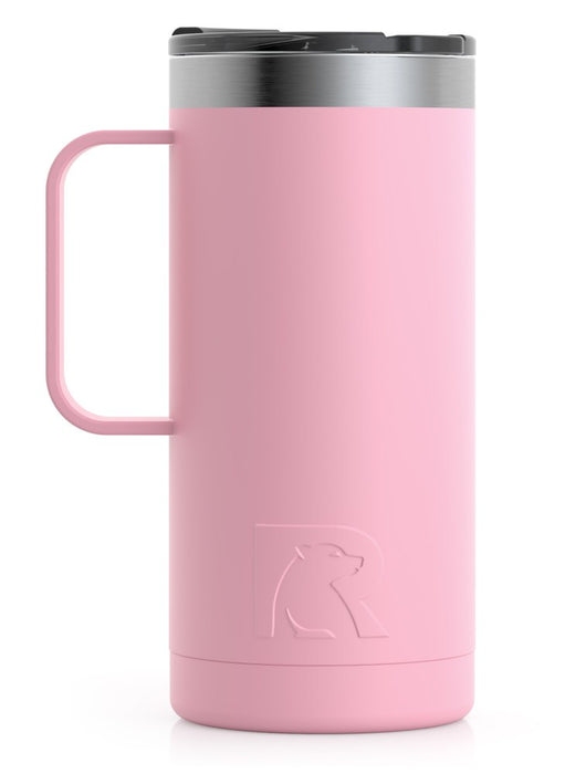 Termo Taza RTIC 16 oz.