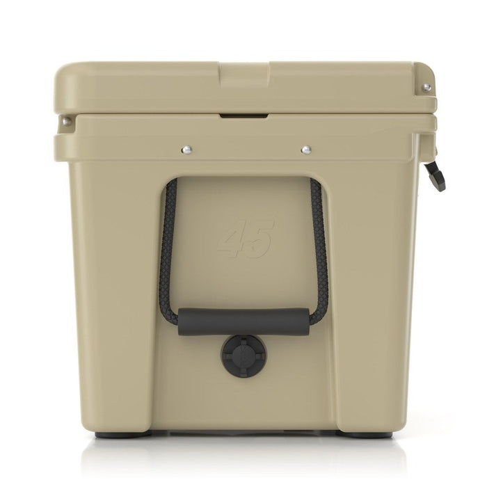 Hielera RTIC 45 QT Hard Cooler