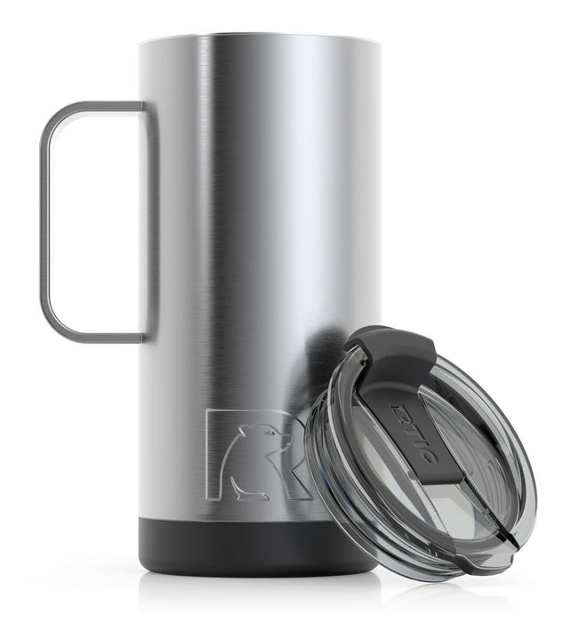 Termo Taza RTIC 16 oz.