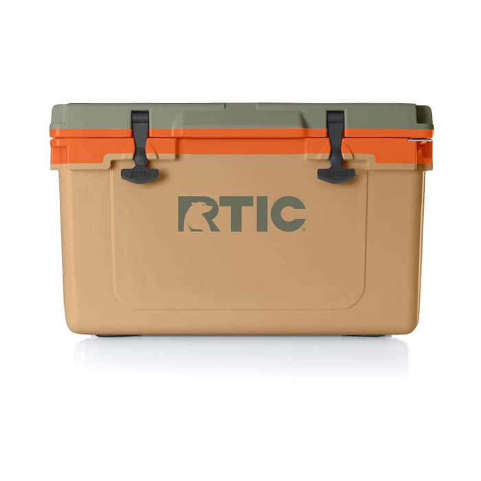 Hielera RTIC 32 QT Ultra-Light Hard Cooler