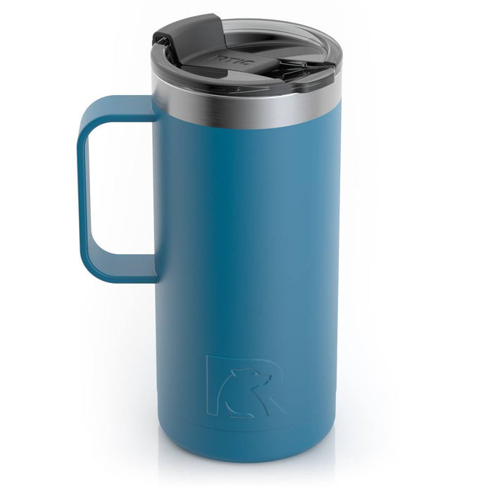 Termo Taza RTIC 16 oz.