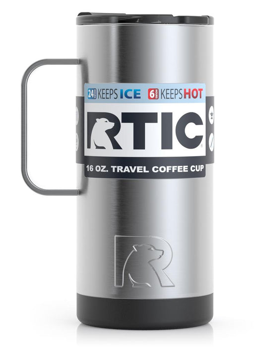 Termo Taza RTIC 16 oz.