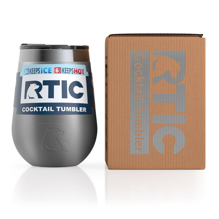 Termo RTIC Cocktail 12 oz