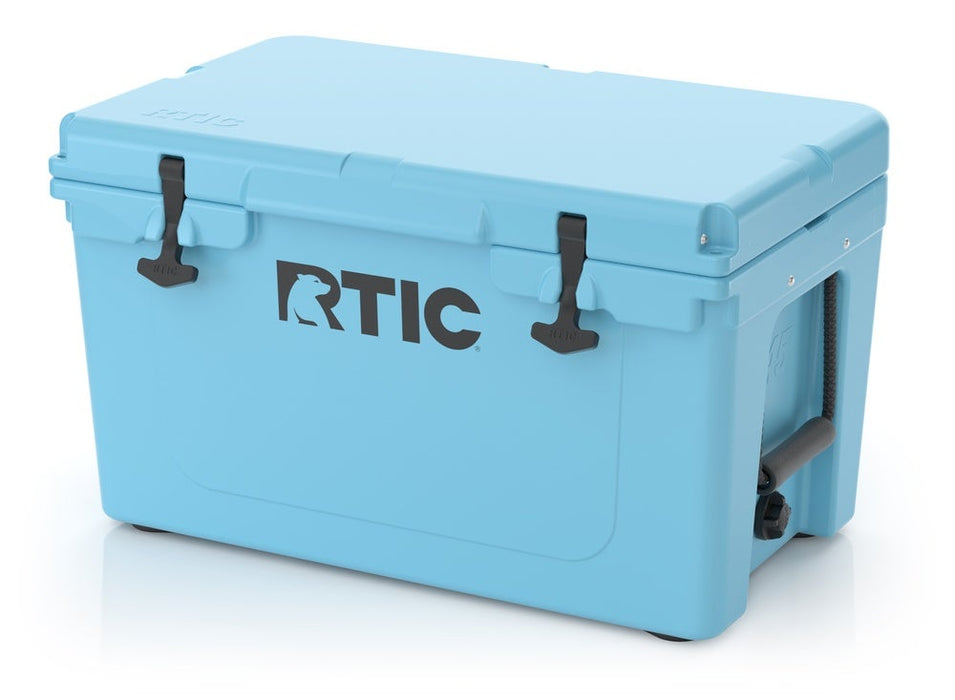 Hielera RTIC 45 QT Hard Cooler