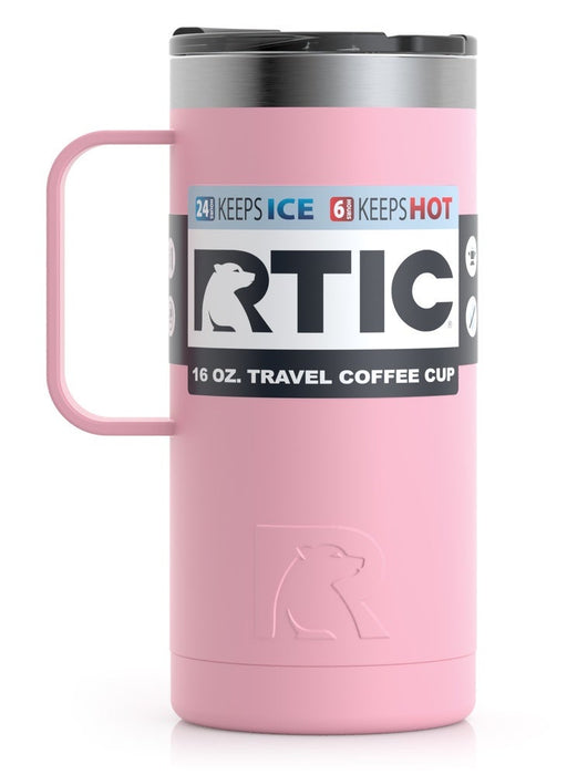 Termo Taza RTIC 16 oz.