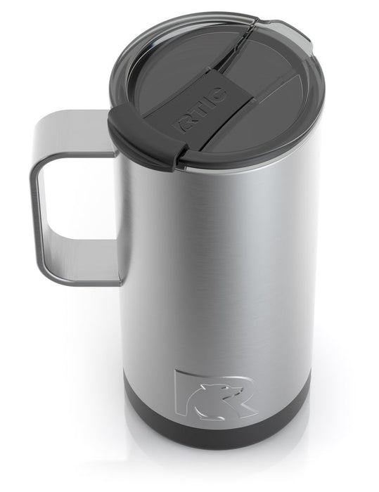 Termo Taza RTIC 16 oz.