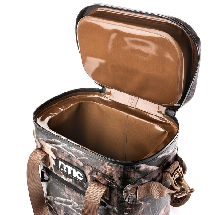 Hielera RTIC 20 Can Soft Pack Cooler