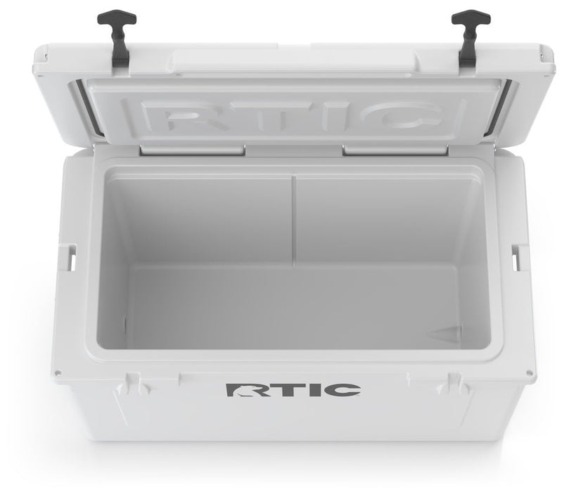 Hielera RTIC 65 QT Hard Cooler