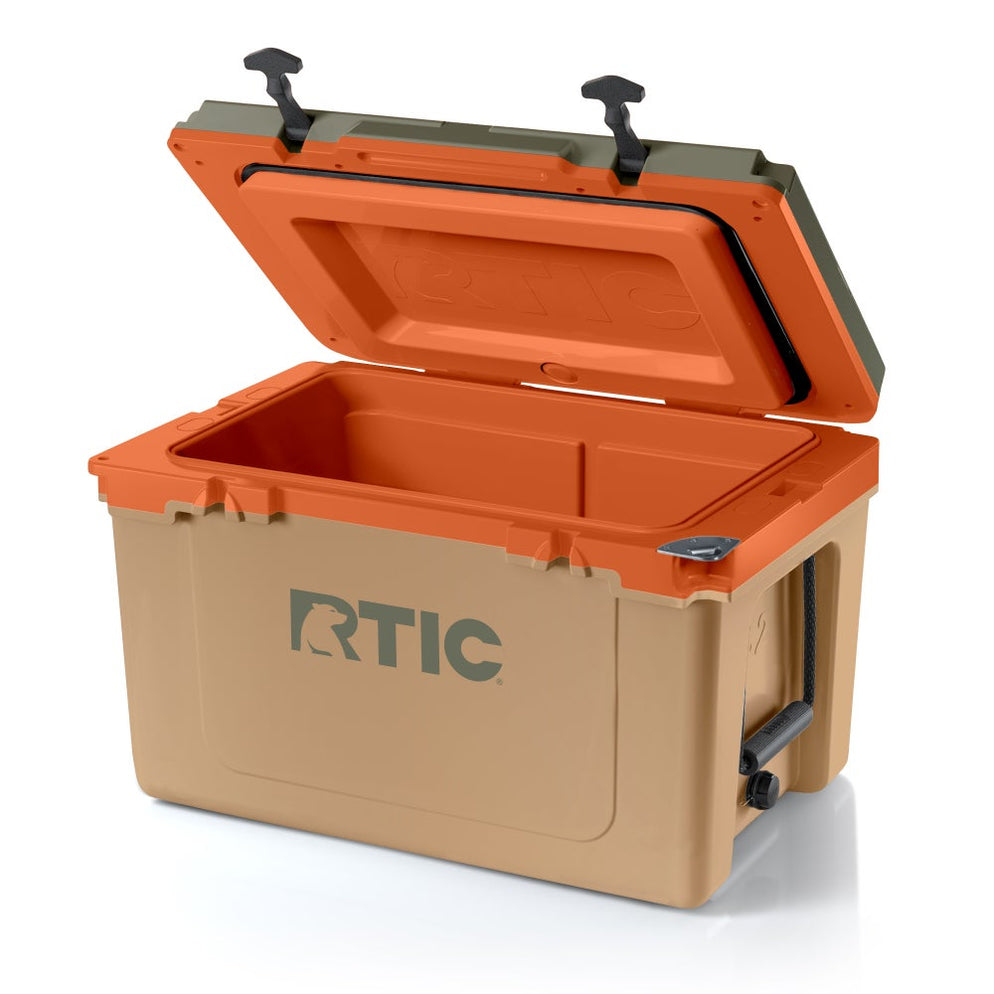 Hielera RTIC 32 QT Ultra-Light, 48 Latas — RTIC Mexico