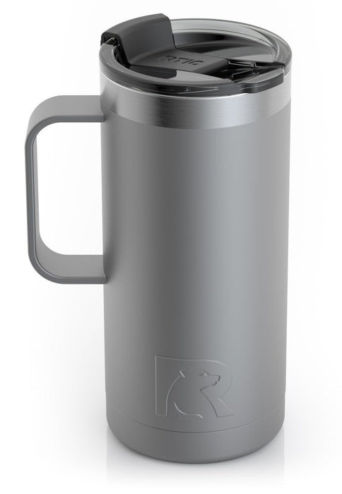 Termo Taza RTIC 16 oz.