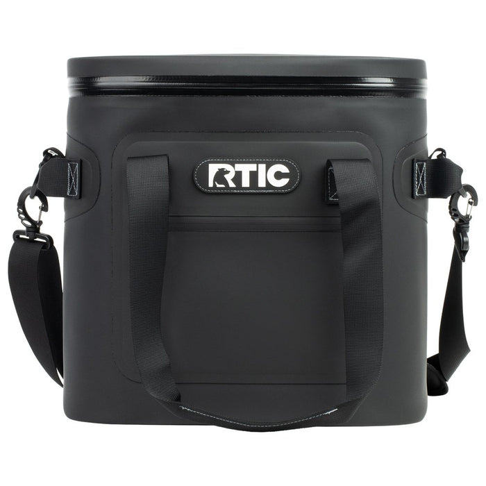 Hielera RTIC 20 Can Soft Pack Cooler