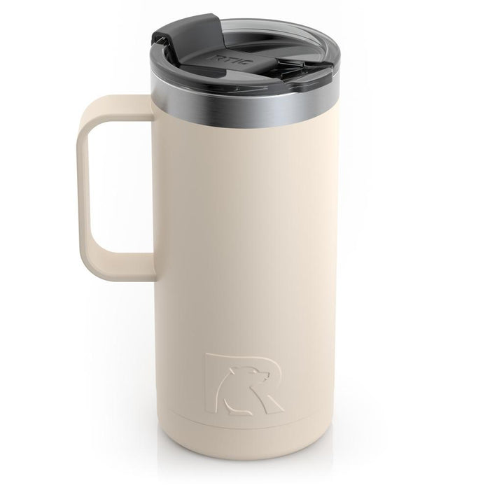 Termo Taza RTIC 16 oz.