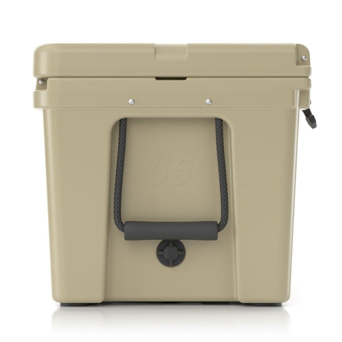 Hielera RTIC 65 QT Hard Cooler