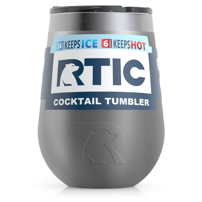 Termo RTIC Cocktail 12 oz