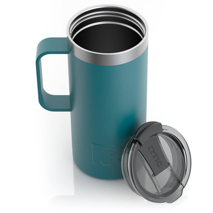 Termo Taza RTIC 16 oz.