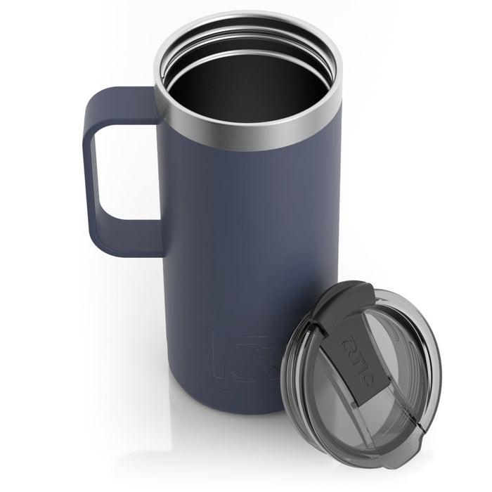 Termo Taza RTIC 16 oz.