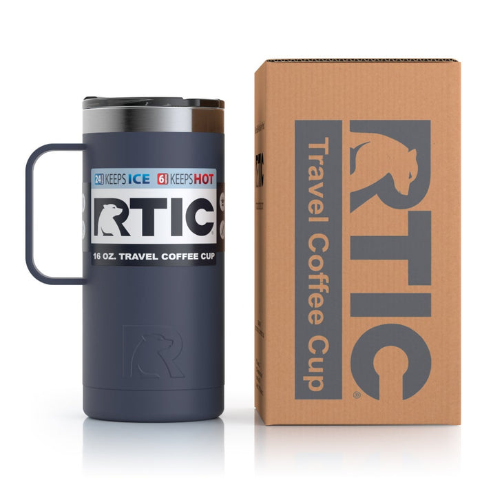 Termo Taza RTIC 16 oz.