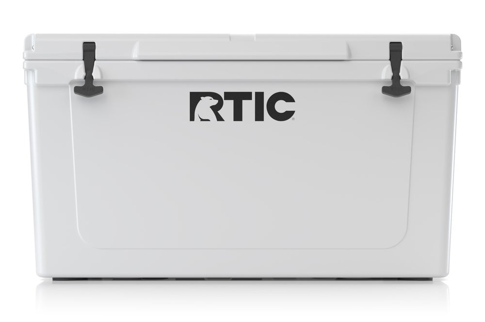 Hielera RTIC 110 Hard Cooler