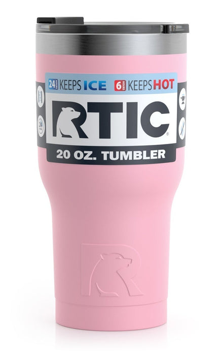 Termo RTIC 20 oz.