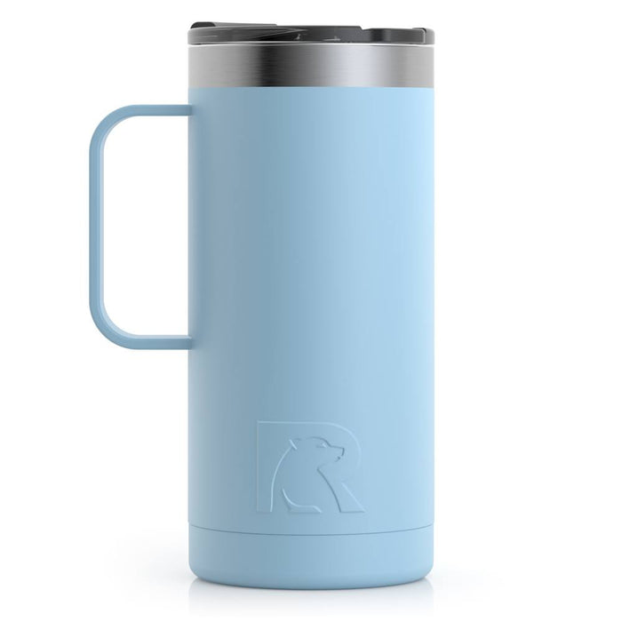 Termo Taza RTIC 16 oz.