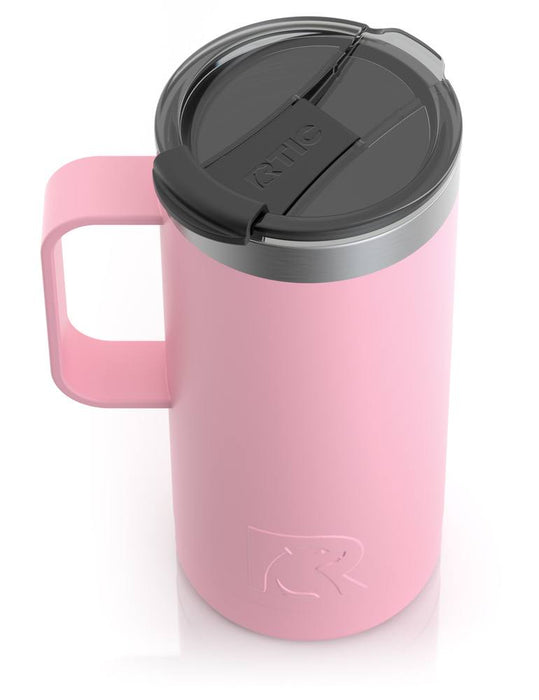 Termo Taza RTIC 16 oz.