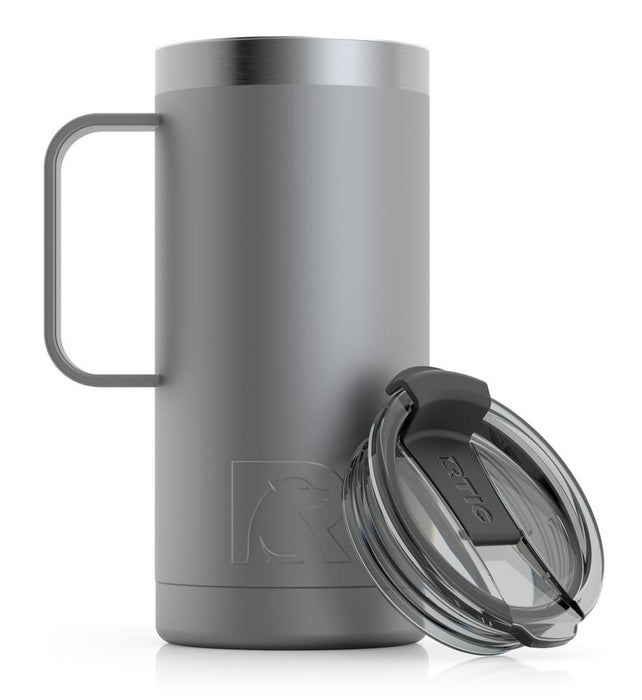 Termo Taza RTIC 16 oz.