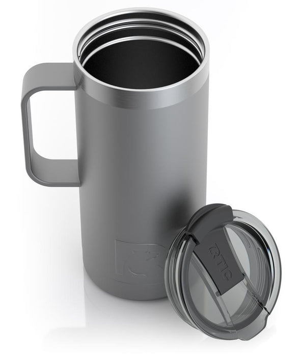 Termo Taza RTIC 16 oz.