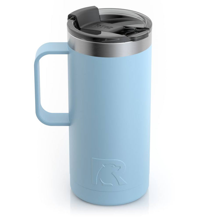 Termo Taza RTIC 16 oz.