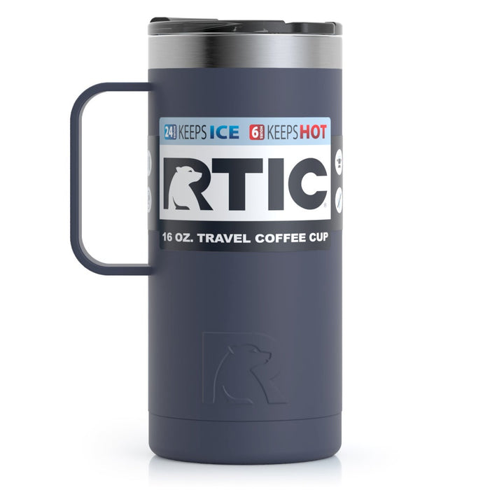 Termo Taza RTIC 16 oz.