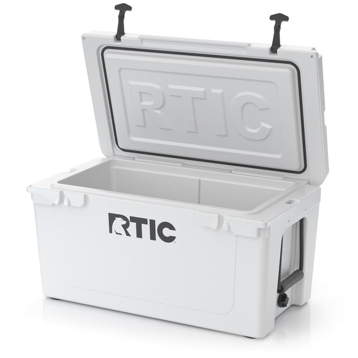 Hielera RTIC 65 QT Hard Cooler