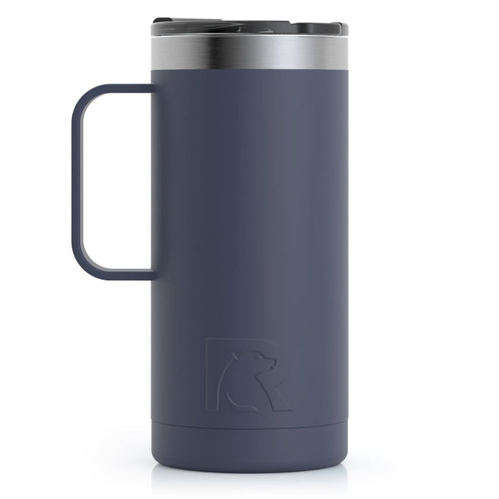 Termo Taza RTIC 16 oz.