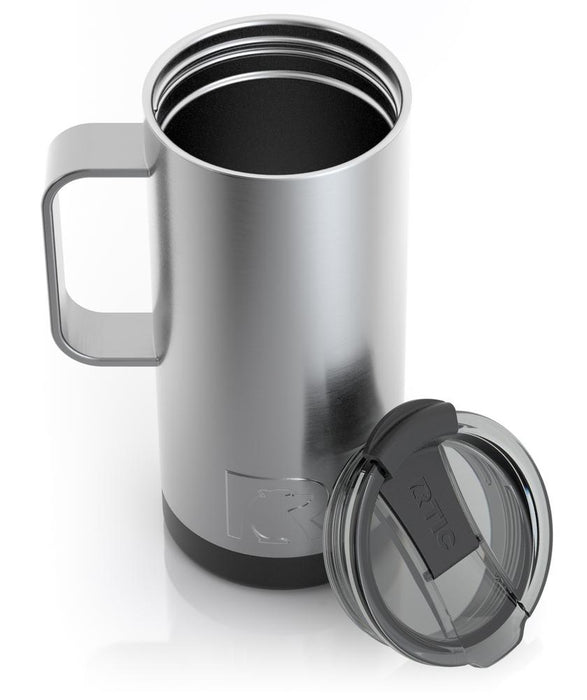 Termo Taza RTIC 16 oz.