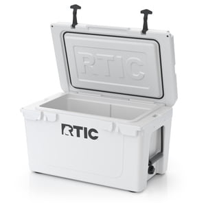 Hielera RTIC 45 QT Hard Cooler