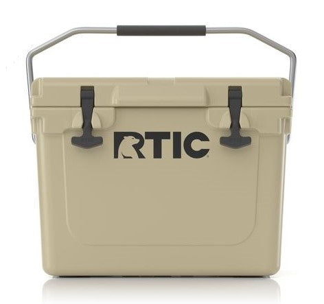 Hielera RTIC 20 QT Hard Cooler