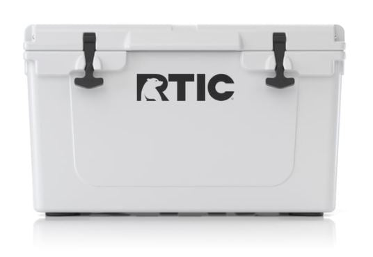 Hielera RTIC 45 QT Hard Cooler