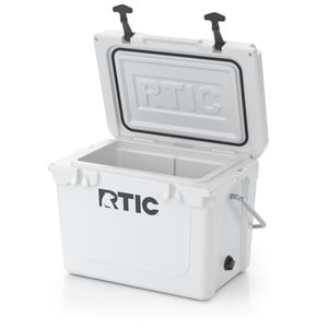 Hielera RTIC 20 QT Hard Cooler